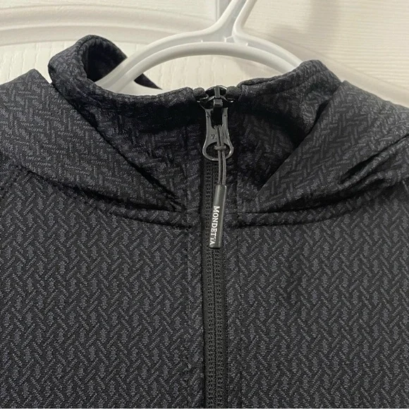 Full Zip Athletic Jacket - Picture 11 of 12